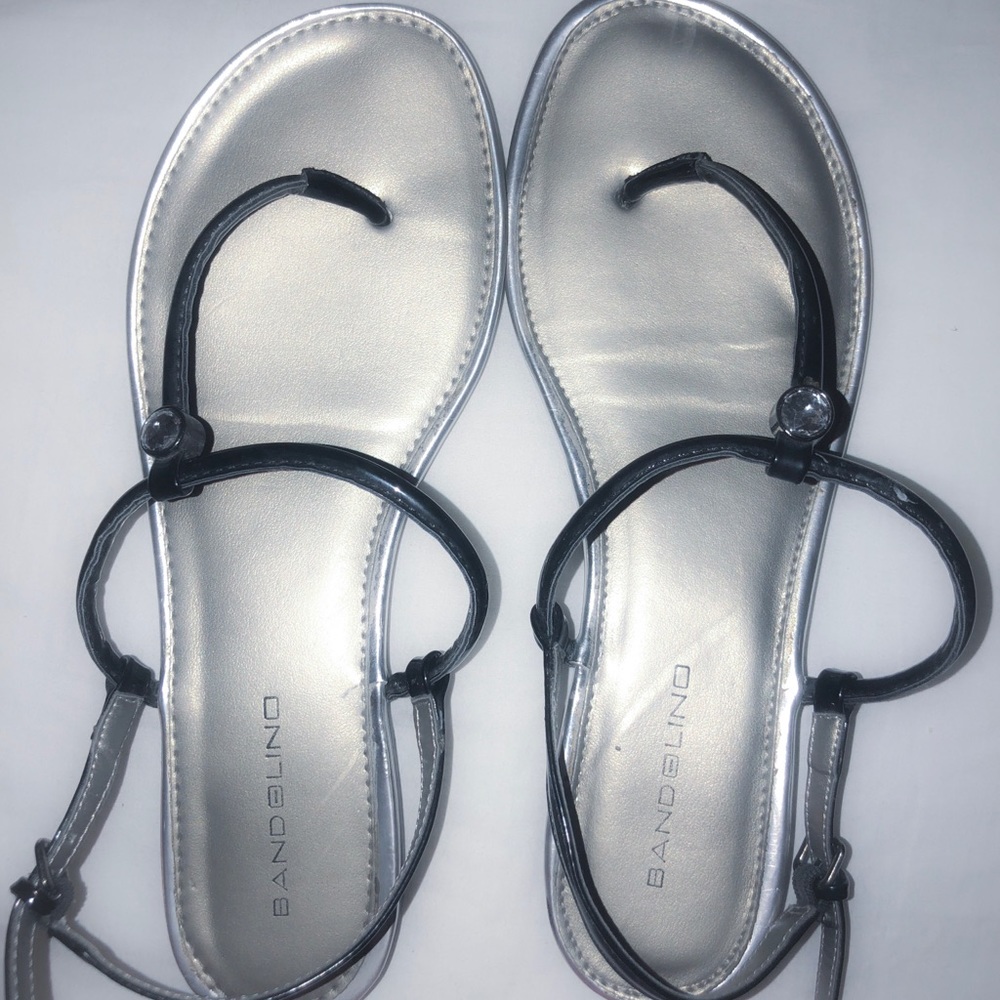 Simple sandals - BandOlino